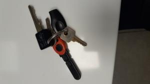CS807/2024 KEYS